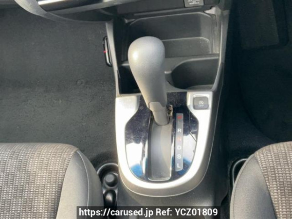 Used 2014 AT honda fit GK4 Image[25]