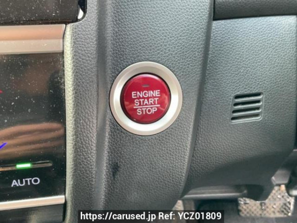 Used 2014 AT honda fit GK4 Image[26]