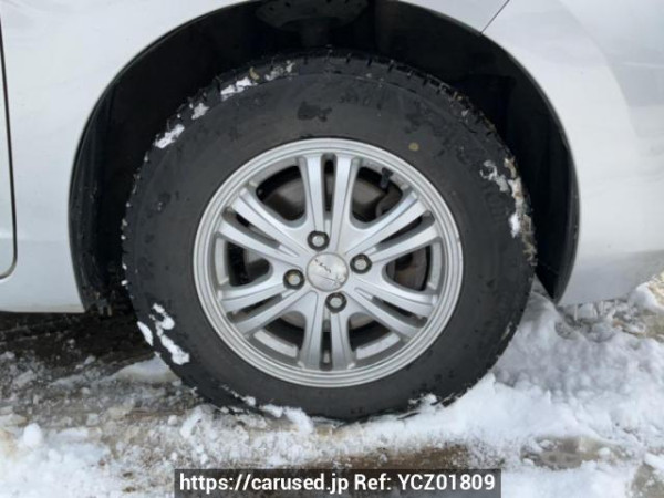 Used 2014 AT honda fit GK4 Image[29]