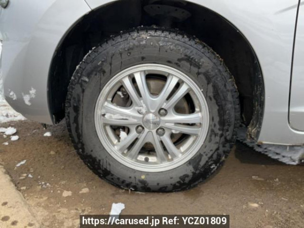 Used 2014 AT honda fit GK4 Image[28]