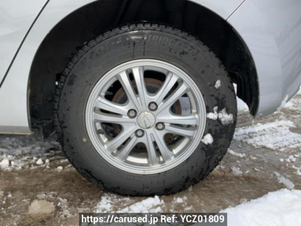 Used 2014 AT honda fit GK4 Image[31]