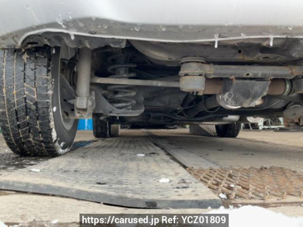 Used 2014 AT honda fit GK4 Image[38]