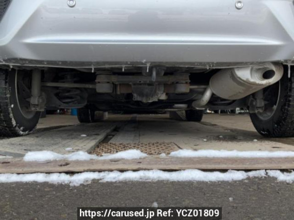 Used 2014 AT honda fit GK4 Image[40]