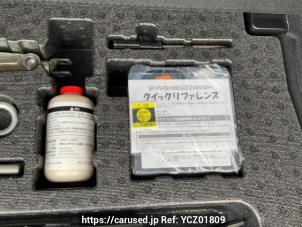 Used 2014 AT honda fit GK4 Image[41]