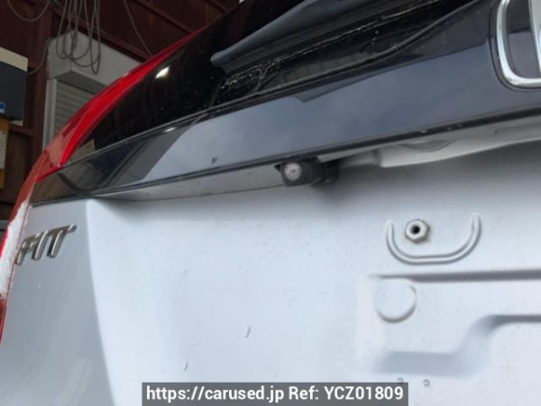 Used 2014 AT honda fit GK4 Image[45]