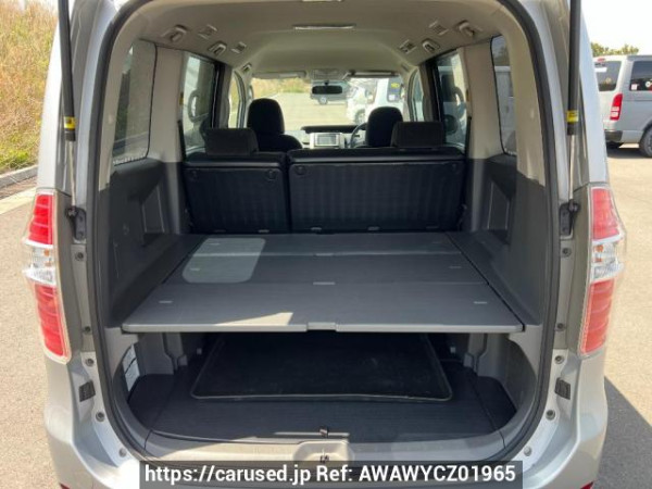 Used 2010 AT toyota noah ZRR75G Image[8]