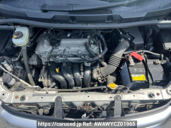 Used 2010 AT toyota noah ZRR75G Image[9]