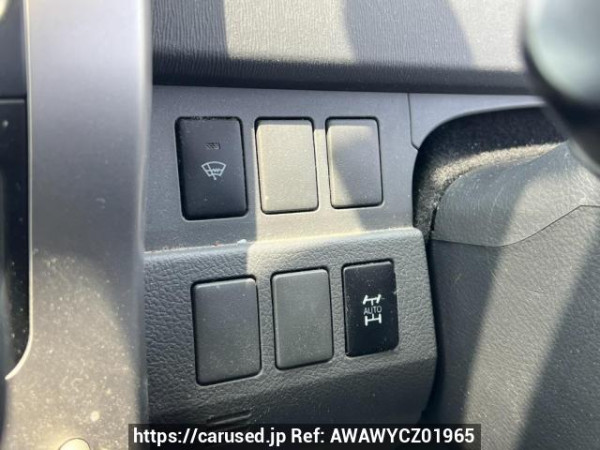 Used 2010 AT toyota noah ZRR75G Image[22]