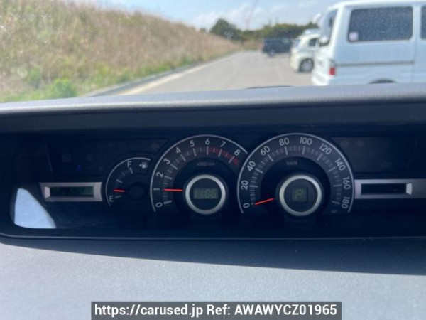 Used 2010 AT toyota noah ZRR75G Image[23]