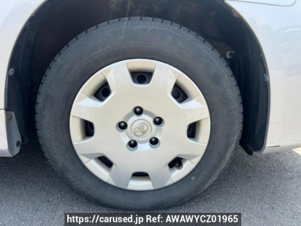 Used 2010 AT toyota noah ZRR75G Image[25]