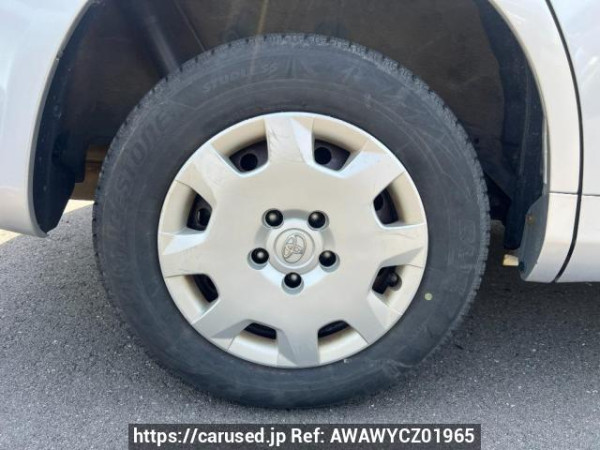 Used 2010 AT toyota noah ZRR75G Image[26]