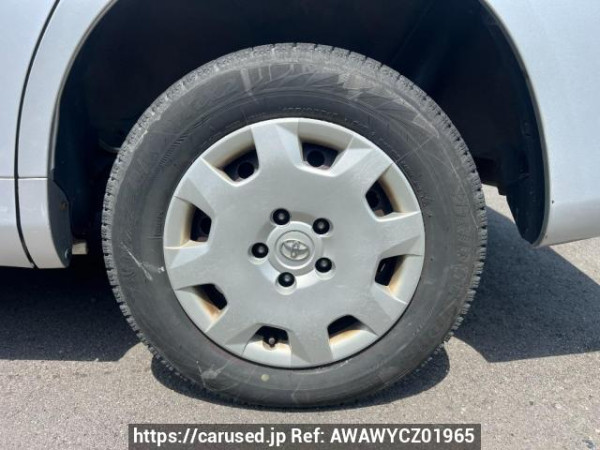 Used 2010 AT toyota noah ZRR75G Image[27]