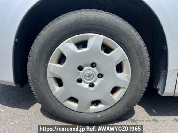 Used 2010 AT toyota noah ZRR75G Image[28]