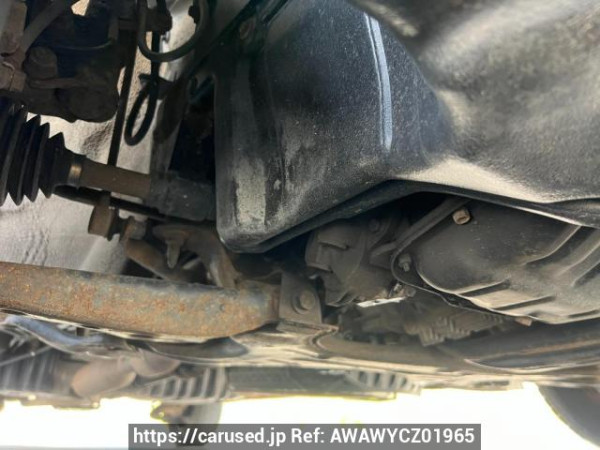 Used 2010 AT toyota noah ZRR75G Image[29]