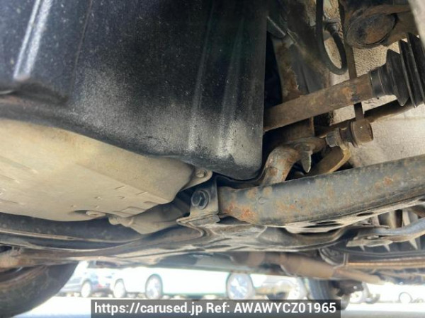 Used 2010 AT toyota noah ZRR75G Image[30]