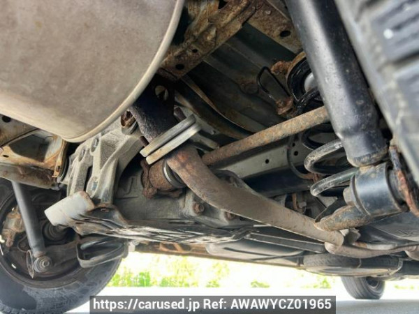 Used 2010 AT toyota noah ZRR75G Image[31]