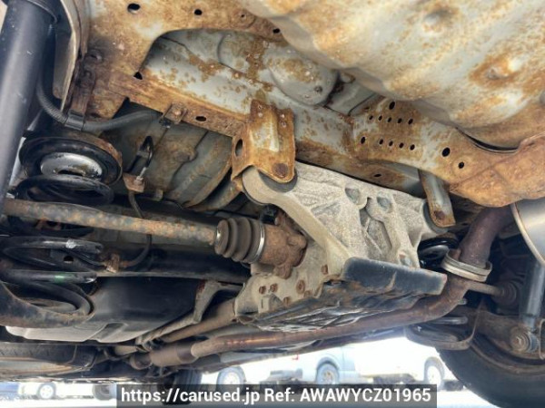 Used 2010 AT toyota noah ZRR75G Image[32]