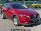 Mazda CX-3 DKLAW