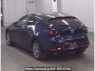 Used 2022 AT mazda mazda3-fastback BP5P Image[1]