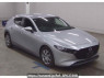Used 2022 AT mazda mazda3-fastback BP5P Image[0]