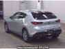 Used 2022 AT mazda mazda3-fastback BP5P Image[1]