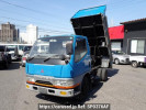 Mitsubishi Fuso Canter FE517BC
