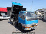 Used 1994 MT mitsubishi-fuso canter FE517BC Image[2]