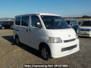 Toyota Liteace Van S412M