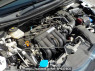 Used 2013 AT honda fit-hybrid GP5 Image[2]
