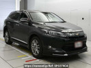 Toyota Harrier ZSU60W