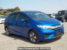 Used 2014 AT honda fit-hybrid GP5 Image[0]