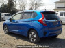 Used 2014 AT honda fit-hybrid GP5 Image[1]