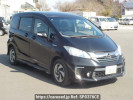 Honda Freed hybrid GP3