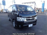 Used 2023 AT toyota hiace-van GDH206V Image[0]