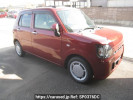 Daihatsu Mira Tocot LA550S