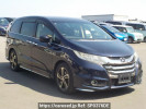 Honda Odyssey RC1