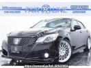 Toyota Crown Hybrid AWS210