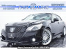 Used 2014 AT toyota crown-hybrid AWS210 Image[0]