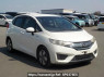 Used 2015 AT honda fit-hybrid GP5 Image[0]