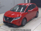Nissan Note E13