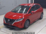 Used 2021 AT nissan note E13 Image[0]