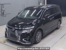 Nissan Elgrand TE52