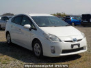 Toyota Prius ZVW30