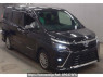 Used 2020 AT toyota voxy ZWR80W Image[0]