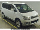 Mitsubishi Delica D5 CV5W