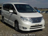 Used 2014 AT nissan serena HFC26 Image[0]