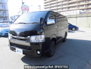 Toyota Regiusace Van GDH206V