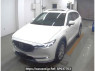 Used 2021 AT mazda cx-8 KG5P Image[1]