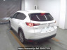 Used 2021 AT mazda cx-8 KG5P Image[2]
