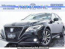 Toyota Crown Hybrid AZSH20
